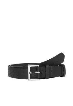 Ремень деловой MIT ECKIGER SCHLIESSE Marc O'Polo, цвет black