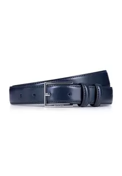 Ремень деловой WITTCHEN, цвет dark blue