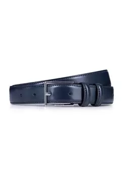 Ремень деловой WITTCHEN, цвет dark blue