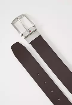 Ремень DENTON Tommy Hilfiger, черный