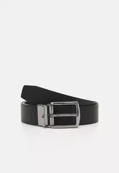 Ремень Denton Tommy Hilfiger, темно-синий