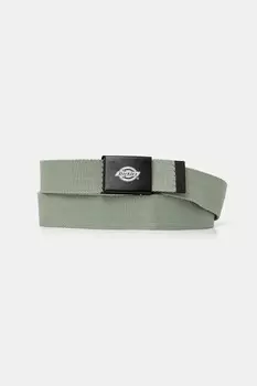 Ремень Dickies, бирюзовый