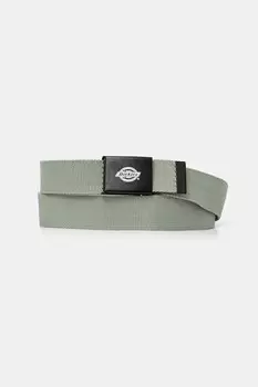 Ремень Dickies, бирюзовый