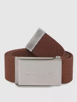 Ремень DICKIES Brookston, карамельный