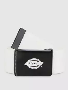 Ремень DICKIES Orcutt, белый