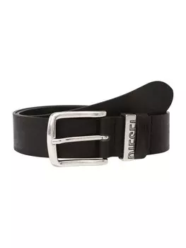 Ремень DIESEL Belt, черный