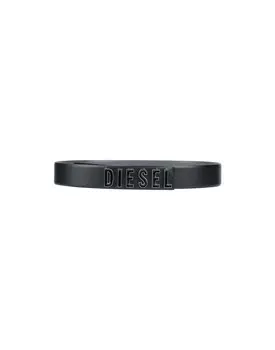 Ремень Diesel, черный