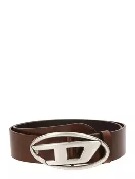 Ремень Diesel, цвет Chocolate