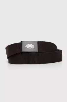 Ремень Дикки Dickies, коричневый