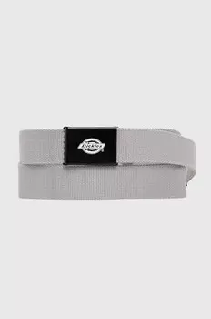 Ремень Дикки Dickies, серый