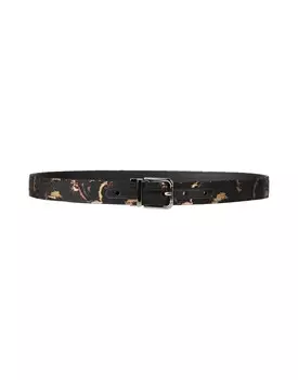 Ремень Dolce&Gabbana, черный