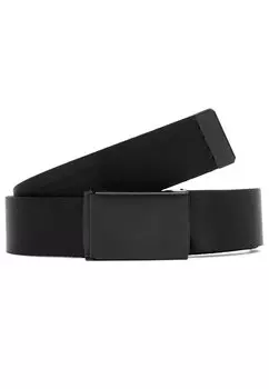 Ремень DRAZ WEB Vans, цвет black
