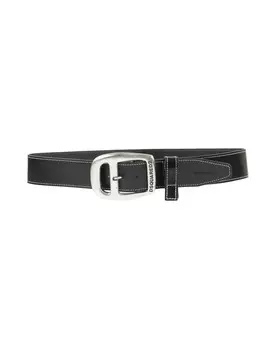 Ремень Dsquared2, черный