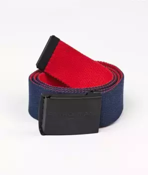 Ремень Easton Retro Jeans, синий