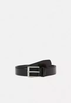 Ремень ELLOY BOSS, цвет black