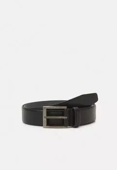Ремень ELLOY BOSS, цвет black