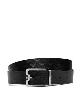 Ремень Emporio Armani, черный