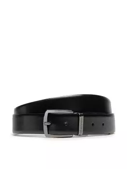 Ремень Emporio Armani, черный