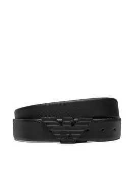 Ремень Emporio Armani, черный