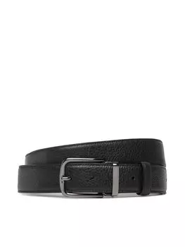 Ремень Emporio Armani, черный
