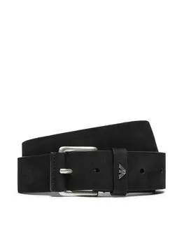 Ремень Emporio Armani, черный