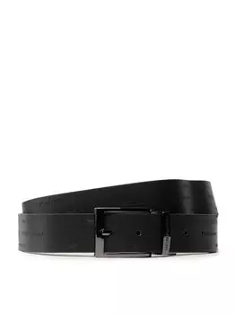 Ремень Emporio Armani, коричневый