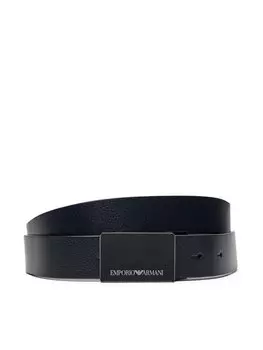 Ремень Emporio Armani, синий
