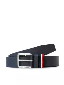 Ремень Espo Jack&Jones, темно-синий