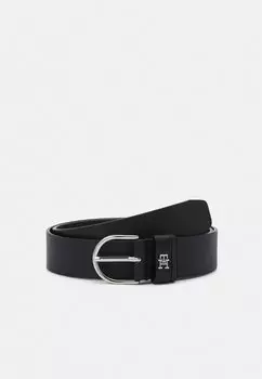 Ремень ESSENTIAL EFFORTLESS Tommy Hilfiger, черный