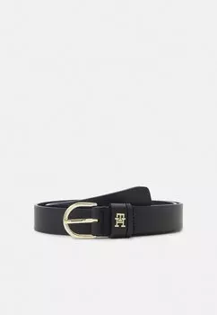 Ремень ESSENTIAL EFFORTLESS Tommy Hilfiger, космический синий