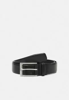 Ремень EVAN BOSS, цвет black