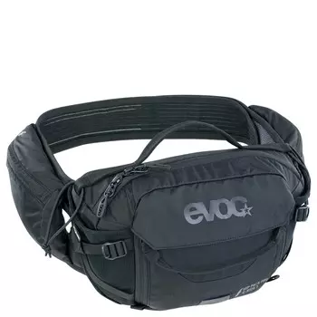 Ремень evoc Hip Pack Pro E Ride 3L tasche 28 cm, черный
