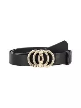 Ремень faina Belt, черный