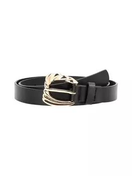 Ремень faina Belt, черный