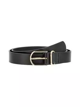 Ремень faina Belt, черный