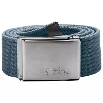 Ремень Fjllrven Canvas Belt, цвет Dusk
