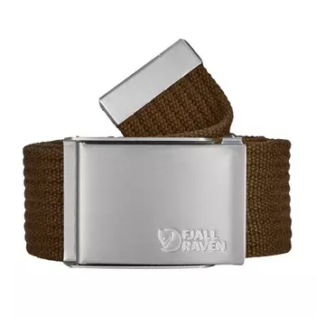 Ремень Fjllrven, цвет Timber Brown