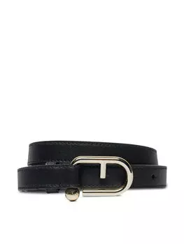 Ремень Furla, коричневый
