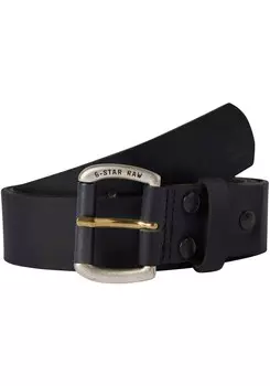 Ремень G-STAR Dast, черный