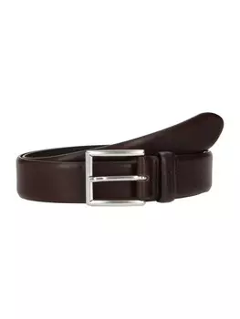Ремень GANT CLASSIC, коричневый