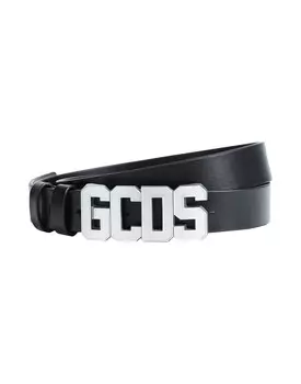 Ремень Gcds, черный