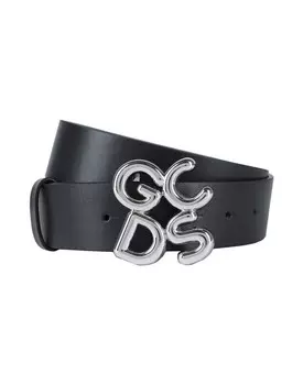 Ремень Gcds, черный