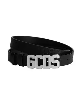 Ремень Gcds, черный