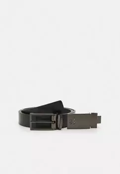 Ремень GEFFI HUGO, цвет black