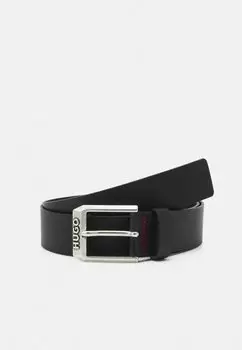 Ремень GELIO HUGO, цвет black