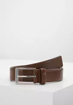 Ремень GELLOT HUGO, цвет dark brown