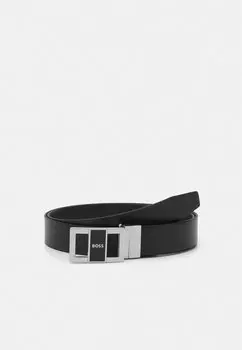 Ремень GENAMEL SET BOSS, цвет black