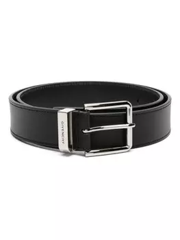 Ремень Gentleman Givenchy, черный