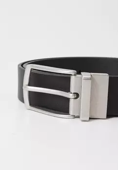 Ремень GIFT SET Pier One, черный