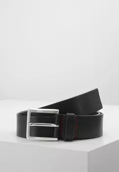 Ремень GIONIOS HUGO, цвет black
